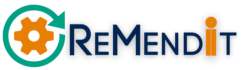 ReMendIt